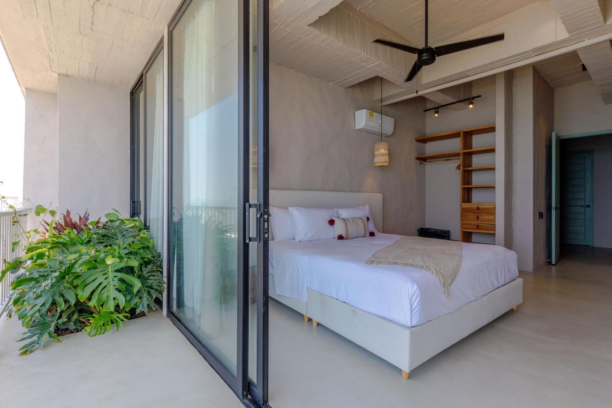 Bondo Estudio Apartamento Cartagena