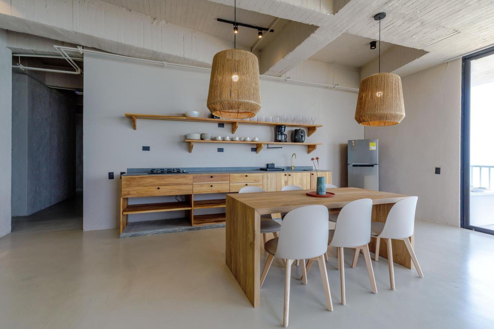 Bondo Estudio Apartamento *