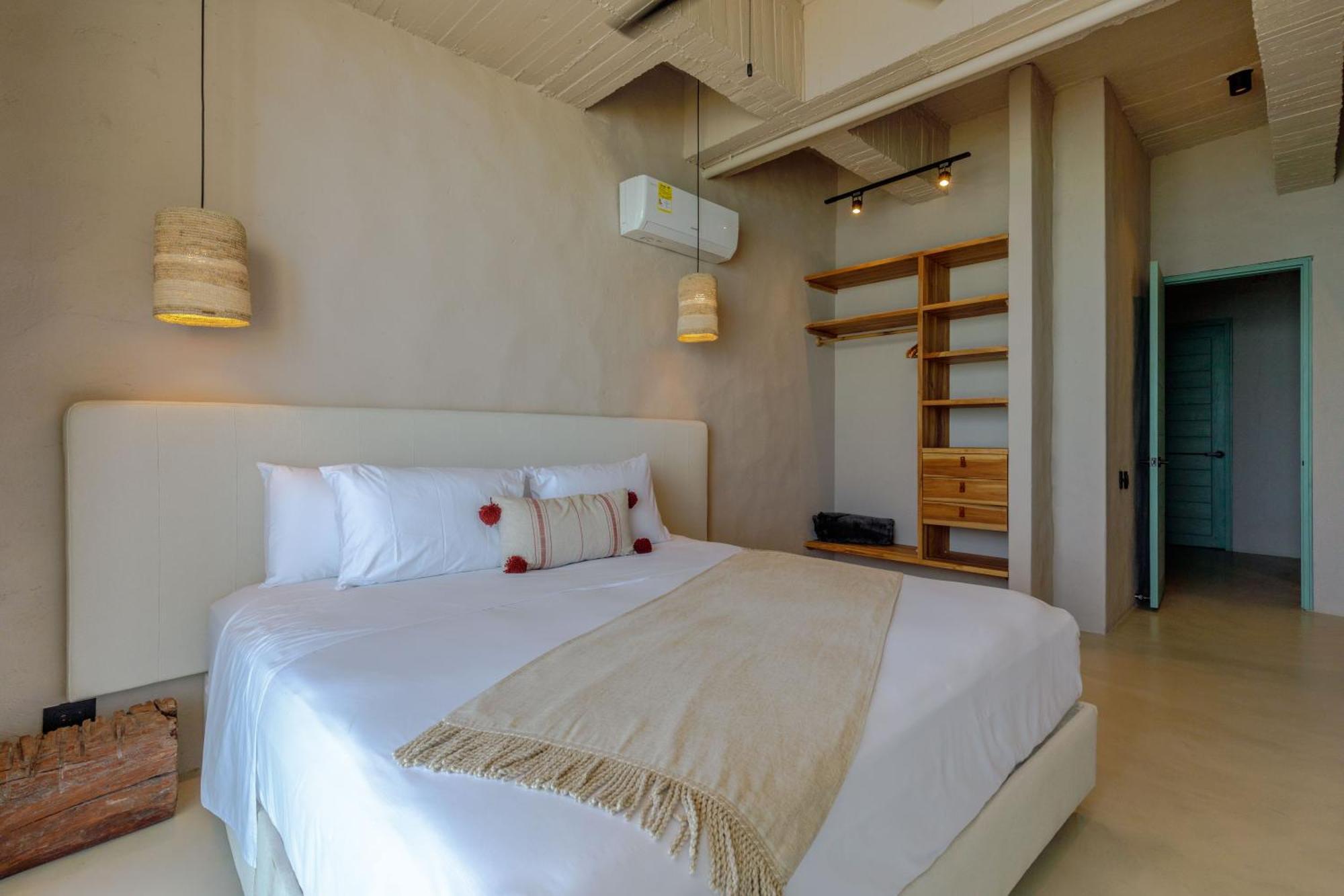 Apartamento Bondo Estudio *