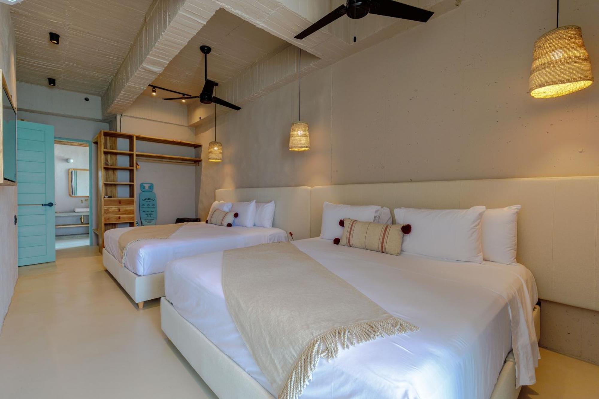 Bondo Estudio Apartamento Cartagena